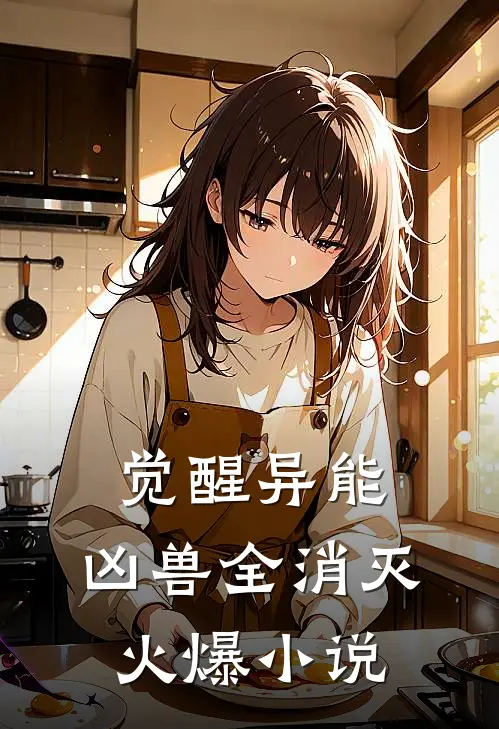 觉醒异能，凶兽全消灭火爆小说