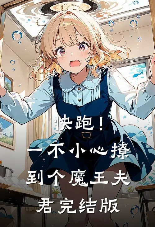 快跑！一不小心撩到个魔王夫君完结版