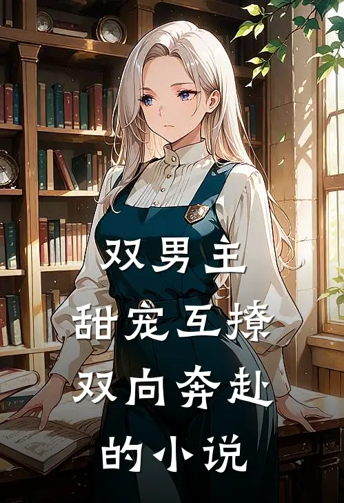 双男主：甜宠互撩，双向奔赴的小说