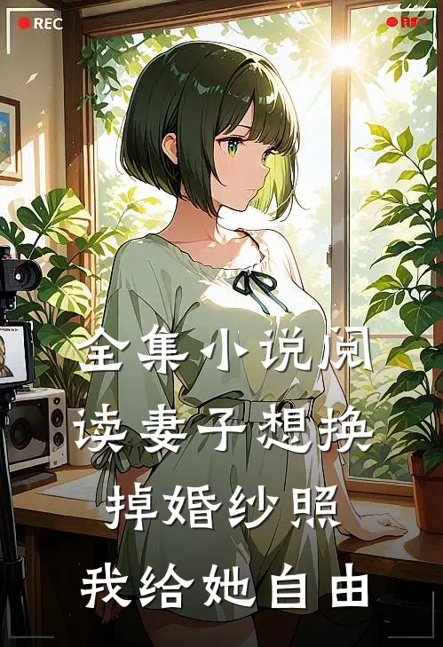 全集小说阅读妻子想换掉婚纱照，我给她自由