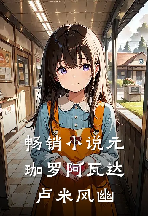 畅销小说元珈罗阿瓦达卢米风幽