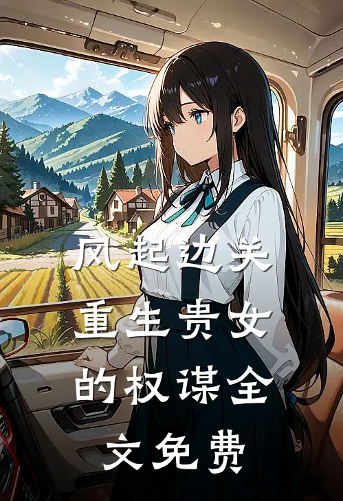 风起边关：重生贵女的权谋全文免费