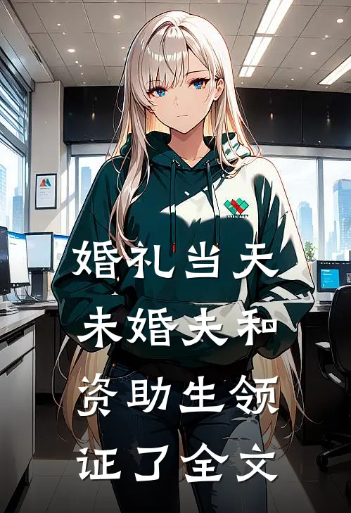 婚礼当天未婚夫和资助生领证了全文
