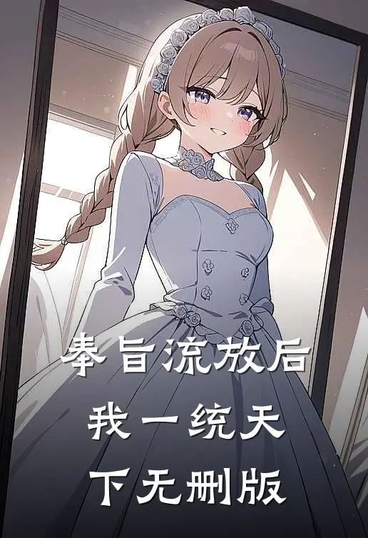 奉旨流放后，我一统天下无删版
