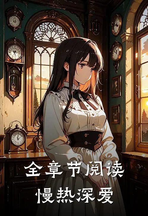 全章节阅读慢热深爱