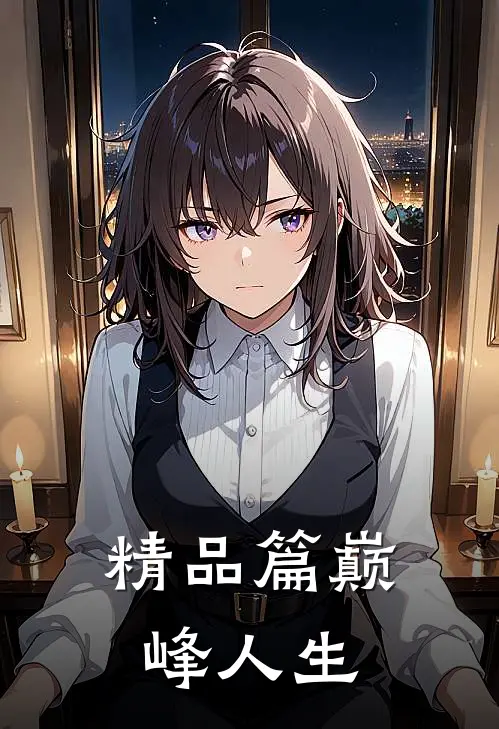 精品篇巅峰人生