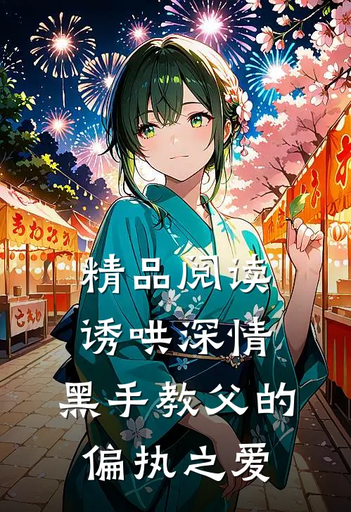精品阅读诱哄深情：黑手教父的偏执之爱