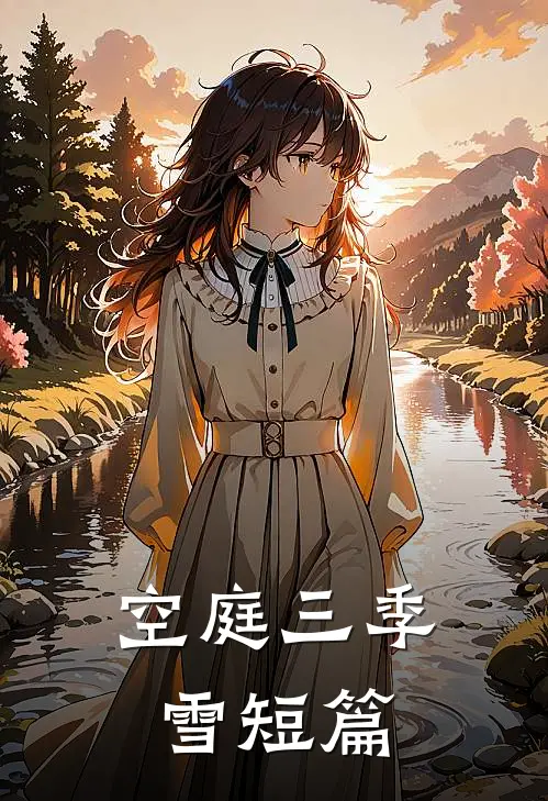 空庭三季雪短篇