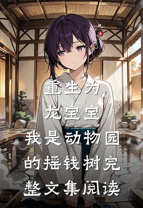 重生为龙宝宝：我是动物园的摇钱树完整文集阅读
