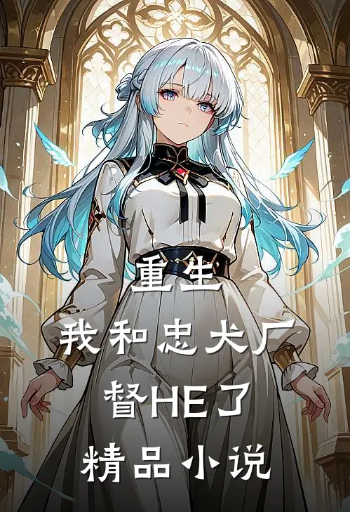 重生：我和忠犬厂督HE了精品小说
