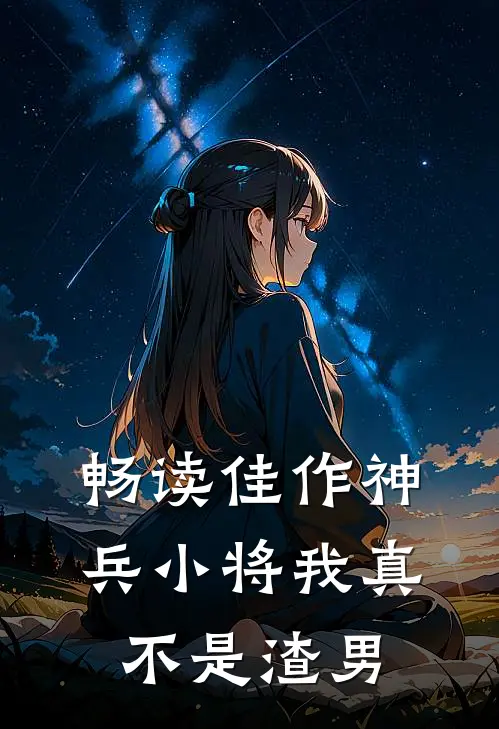 畅读佳作神兵小将我真不是渣男