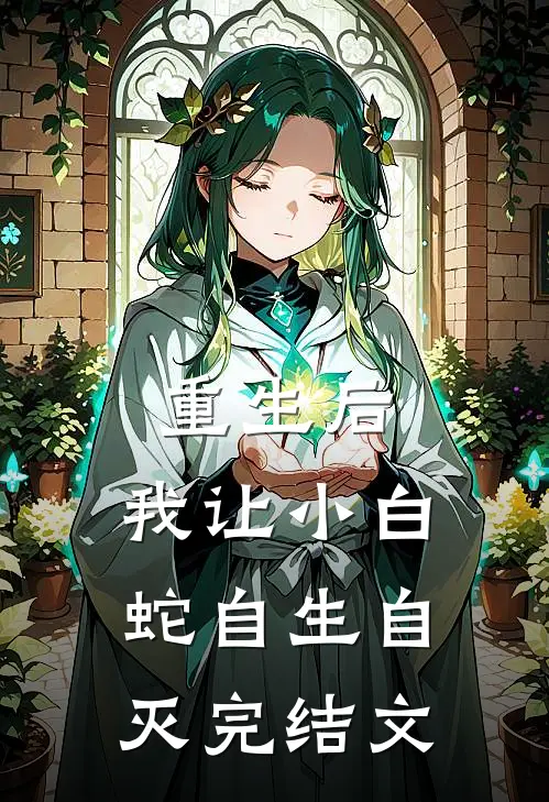 重生后，我让小白蛇自生自灭完结文