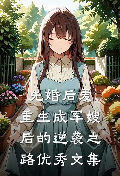 先婚后爱：重生成军嫂后的逆袭之路优秀文集
