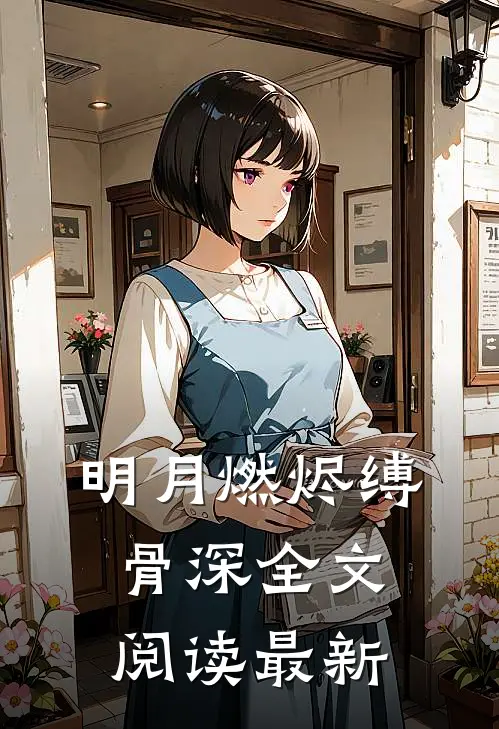 明月燃烬缚骨深全文阅读最新