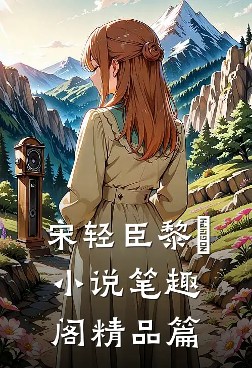 宋轻臣黎嫚小说笔趣阁精品篇