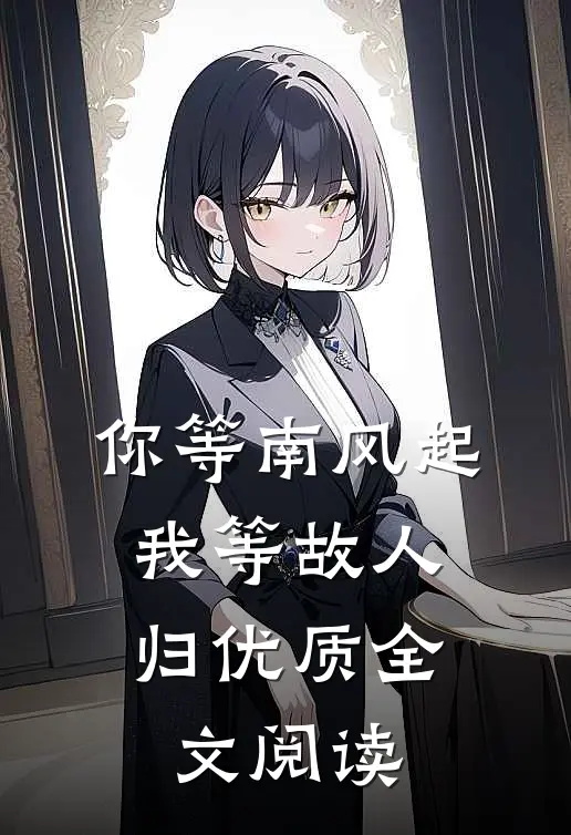 你等南风起，我等故人归优质全文阅读