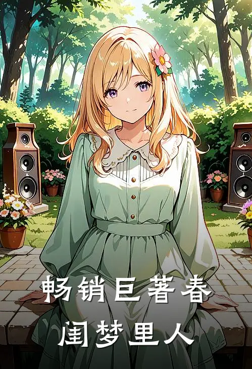 畅销巨著春闺梦里人