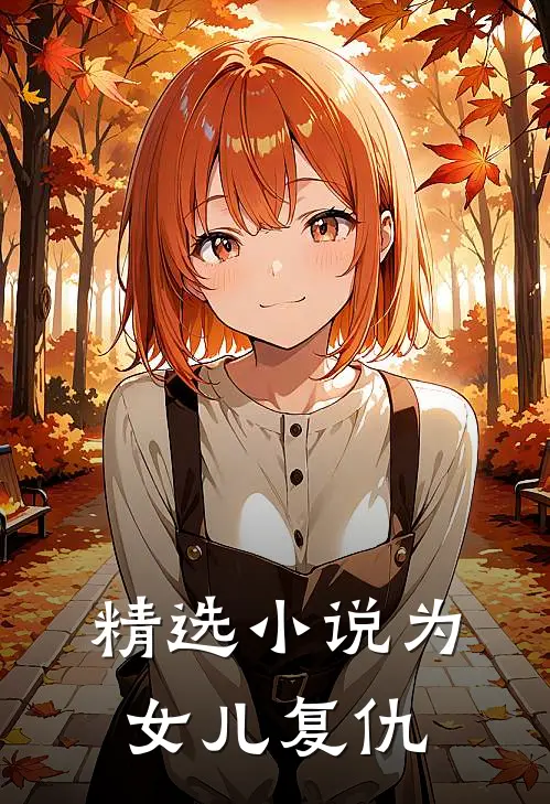 精选小说为女儿复仇