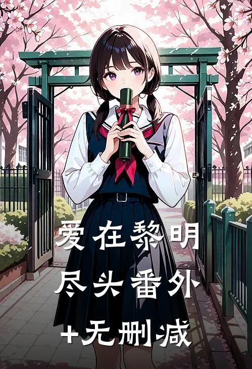 爱在黎明尽头番外+无删减