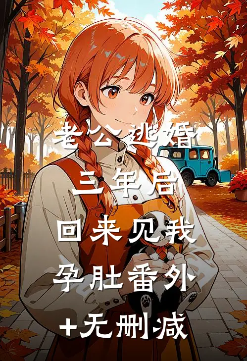 老公逃婚三年后，回来见我孕肚番外+无删减