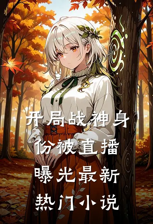 开局战神身份被直播曝光最新热门小说