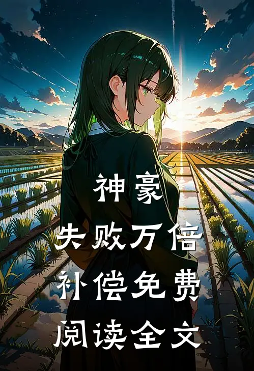 神豪：失败万倍补偿免费阅读全文