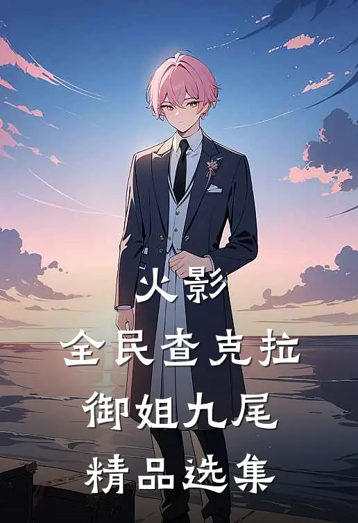 火影：全民查克拉，御姐九尾精品选集
