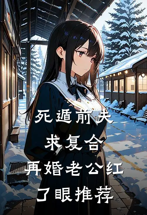 死遁前夫求复合，再婚老公红了眼推荐
