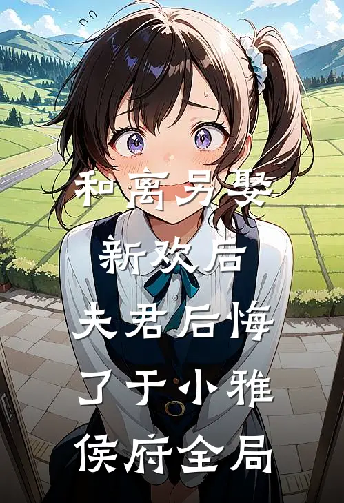 和离另娶新欢后，夫君后悔了于小雅侯府全局