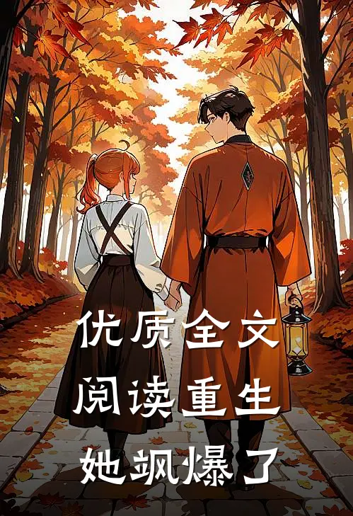 优质全文阅读重生，她飒爆了