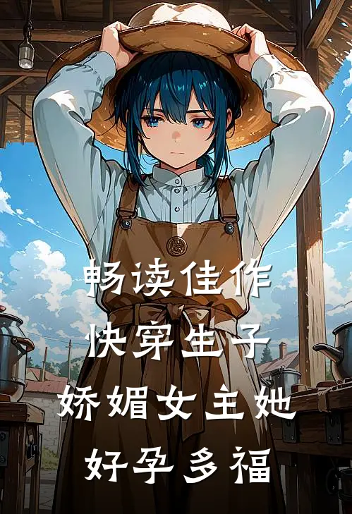 畅读佳作快穿生子：娇媚女主她好孕多福