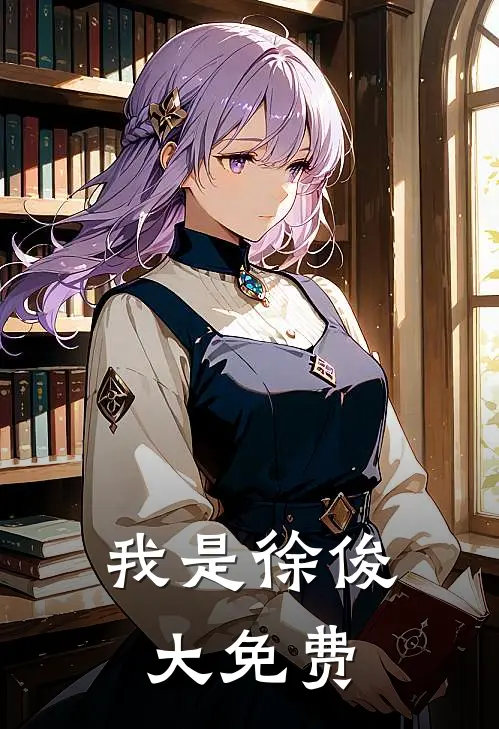 我是徐俊大免费