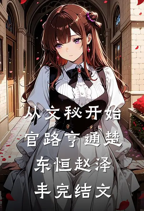 从文秘开始，官路亨通楚东恒赵泽丰完结文