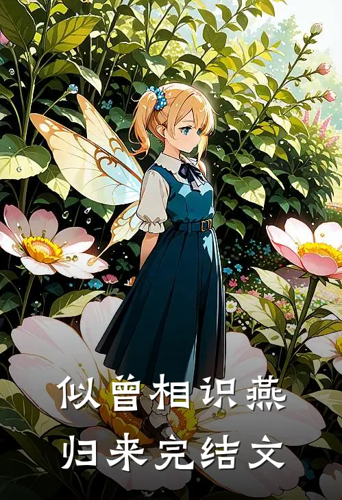 似曾相识燕归来完结文