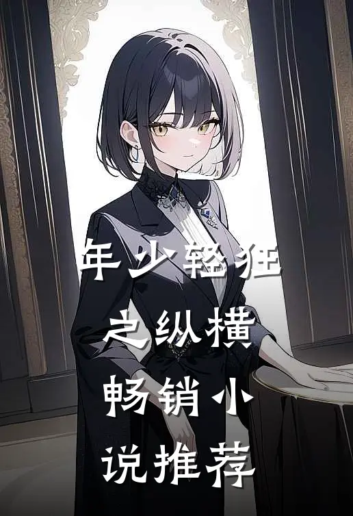 年少轻狂之纵横畅销小说推荐
