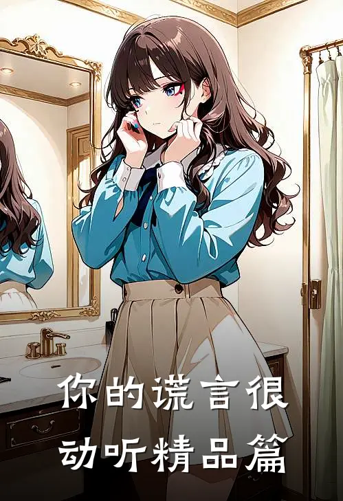 你的谎言很动听精品篇