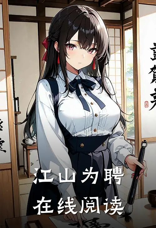 江山为聘在线阅读