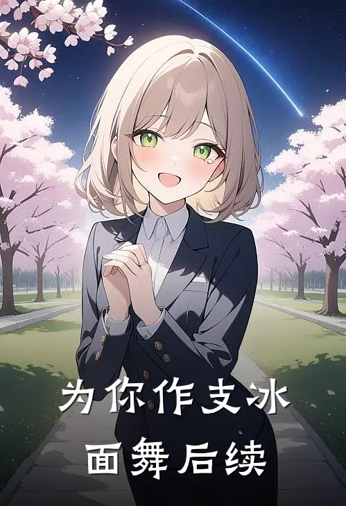 为你作支冰面舞后续