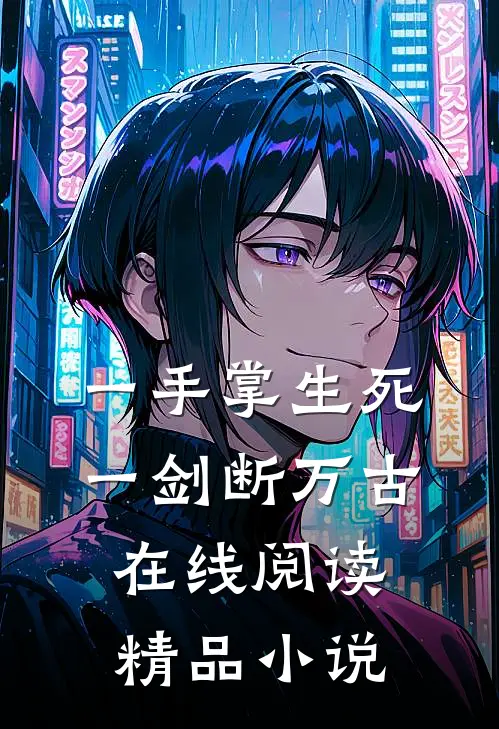 一手掌生死,一剑断万古在线阅读精品小说