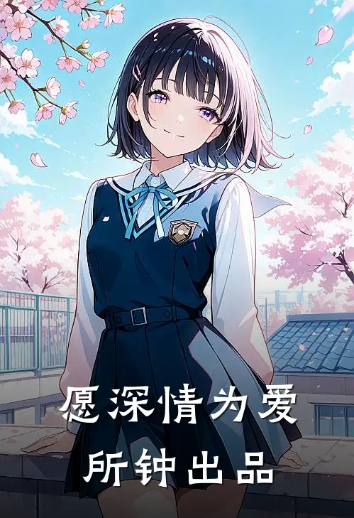 愿深情为爱所钟出品