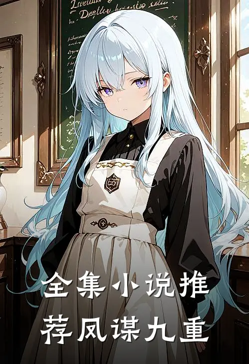 全集小说推荐凤谋九重