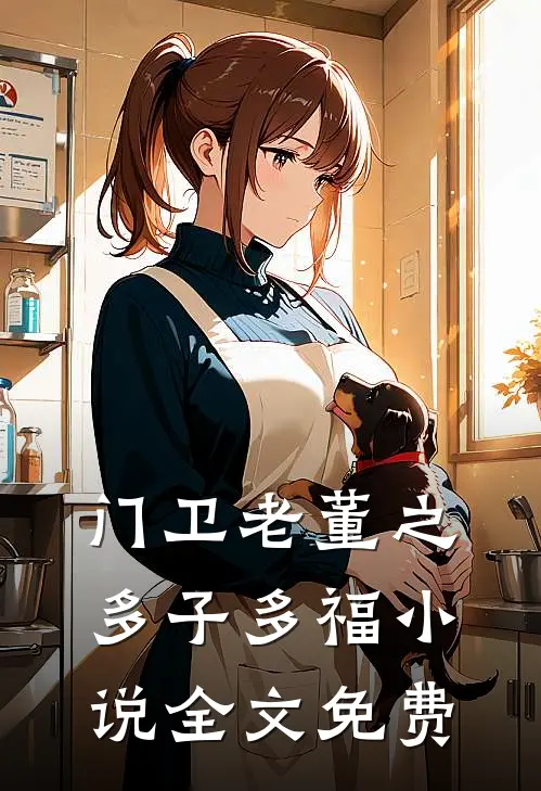 门卫老董之多子多福小说全文免费