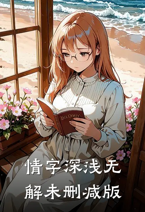 情字深浅无解未删减版