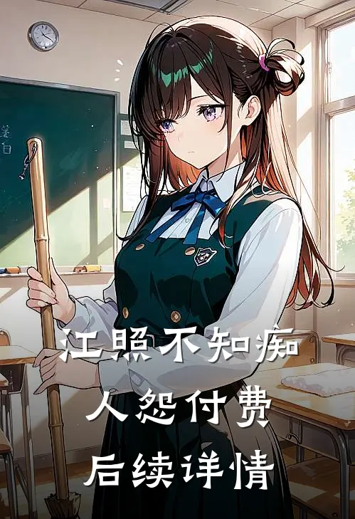 江照不知痴人怨付费后续详情