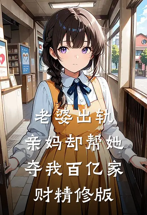 老婆出轨，亲妈却帮她夺我百亿家财精修版