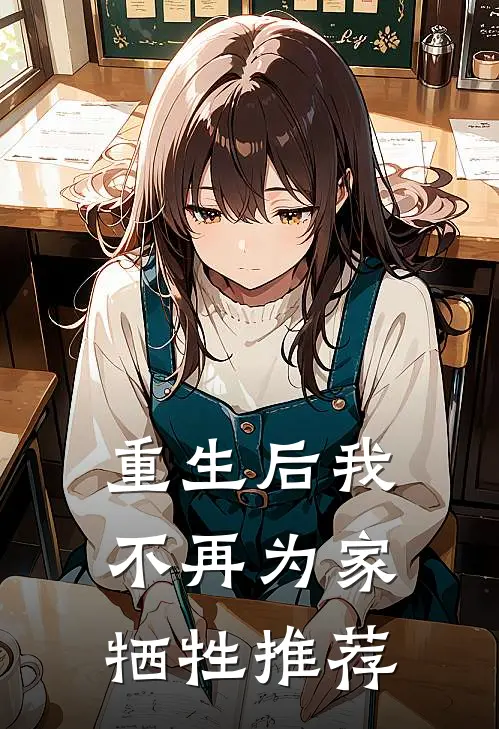 重生后我不再为家牺牲推荐