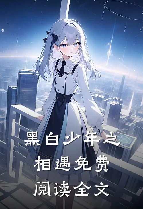 黑白少年之相遇免费阅读全文