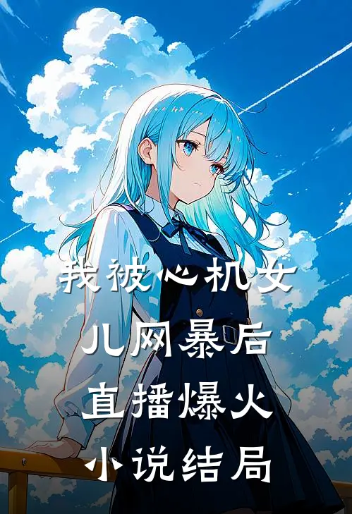 我被心机女儿网暴后直播爆火小说结局