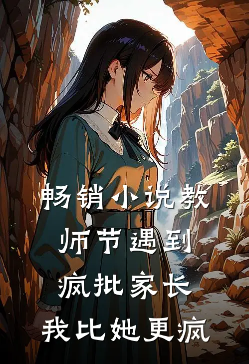 畅销小说教师节遇到疯批家长，我比她更疯