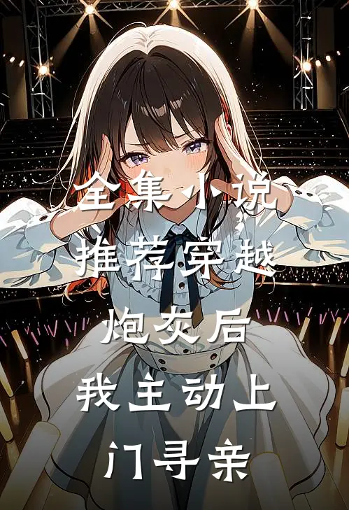 全集推荐穿越炮灰后,我主动上门寻亲免费阅读